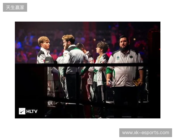 zonic:本次赛事我们的表现不够好,我为此负责