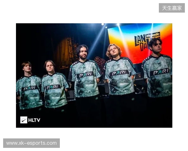 布达佩斯Major:火力盛宴!Spirit 2-0 Falcons