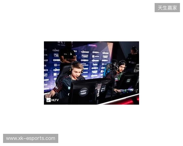 BLAST鹿特丹公开赛2026:延续胜势!NAVI 2-1 B8