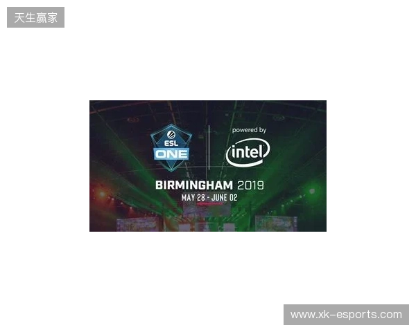 ESL One伯明翰淘汰赛首日结束,Yandex与Tundra晋级胜决